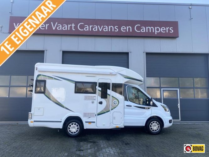 Chausson Vip 515  hoofdfoto: 1