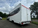 Iveco Daily BE-trekker trailer Affinity inbouw  foto: 4