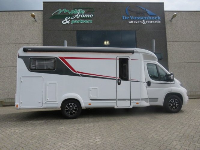 LMC Tourer T660 foto: 0