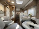 Hymer Carado I 339 AUTOMAAT QUEENSBED+HEFBED SLECHTS 6100KM!  foto: 17