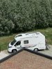 Fiat Ducato Adria compact sp foto: 2