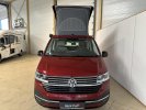 Volkswagen California Ocean 150 PK DSG automaat  foto: 2