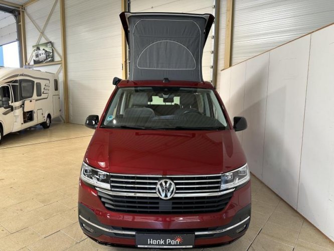 Volkswagen California Ocean 150 PK DSG automaat 