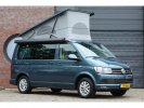 Volkswagen California T6 Ocean 2.0 TDI 110kw/150 PK DSG foto: 3