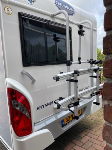 CARAVELAIR ANTARES