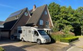 Hymer 2 Pers. Ein Hymer-Wohnmobil in Hengelo mieten? Ab 80 € pT - Goboony-Foto: 0