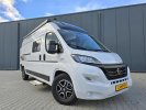 LMC Innovan 600 Vastbed 9G AUTOMAAT 140PK  foto: 2