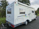 Chausson Welcome 95 2.3JTD 2005 ☆NAP Euro 4, enkele bedden☆ foto: 3