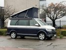 Volkswagen T6 California Ocean Blue Two-Tone 150PK 2018  foto: 1