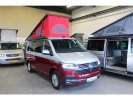 Volkswagen California Ocean T6.1  foto: 0