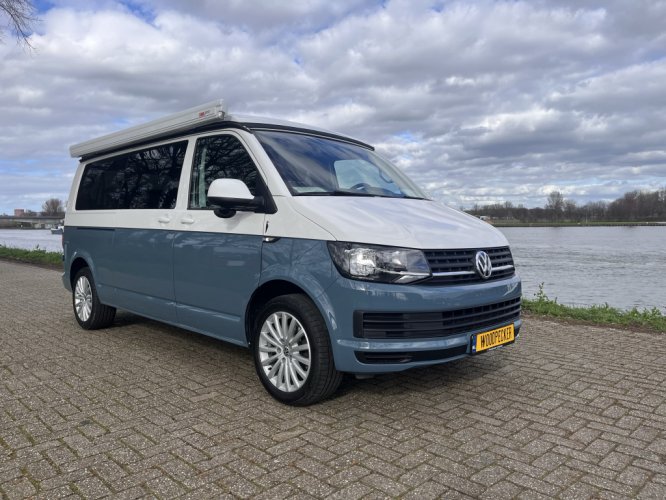 Volkswagen California hoofdfoto: 1