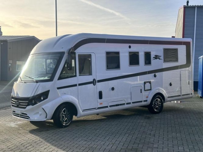 Laika Ecovip H 4109 DS luxe, Zonder hefbed!  foto: 7
