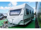 Dethleffs CAMPER 450 DB foto: 4