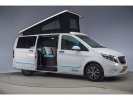 Mercedes-Benz Vito 111 CDI 114PK AMIGO buscamper [ hefdak zonnepaneel nieuwe inbouw ] foto: 2