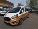 Ford Transit Custom Nugget Plus foto: 4