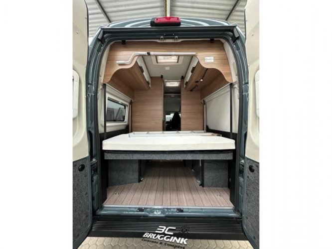 Knaus Boxlife 600 DQ - BORCULO 