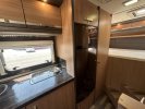 Knaus Sky Traveller 650 DG 6-Persoons Dakairco 150PK  foto: 9