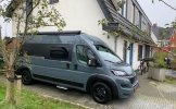 Other 4 pers. Rent a Tourne motorhome in Houten? From € 102 pd - Goboony photo: 0