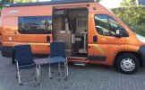 Bavaria 2 pers. Rent a Bavaria motorhome in Wijchen? From € 97 pd - Goboony photo: 2