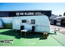 Knaus Yaseo 500 DK All-in Deals foto: 1