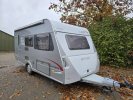 Eriba Living Pulse 440 Mover voortent luifel  foto: 0