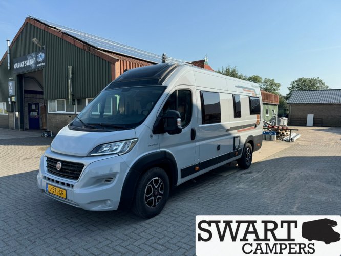 Weinsberg CaraBus 630 ME foto: 6