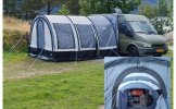 Ford 2 Pers. Einen Ford Camper in Assen mieten? Ab 51 € pT - Goboony-Foto: 3