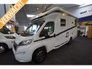 Laika Ecovip L 2009 enkele bedden, hymer  foto: 0