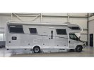 Dethleffs Globetrotter XXL A 9000, Iveco 210 PK  foto: 1