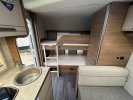 Knaus Sport 540 FDK Stapelbed!  foto: 6