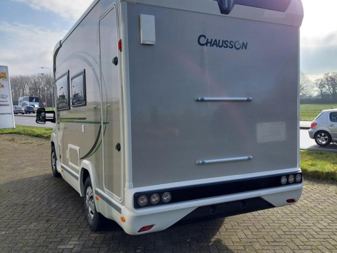 Chausson Etape Line 650 NIEUW mj 2024 