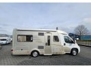 Lit fixe Hymer T654 SL/2008/édition or photo : 4