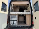 Hymer Grand Canyon SS With lifting roof 4x4 photo: 5