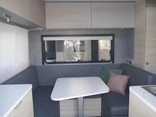 Adria Altea 432 PX aktie € 1200.- korting  foto: 12