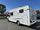 Knaus Van TI 600 ME Enkele-bedden/2015/6.60M  foto: 2