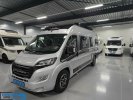 Carthago Malibu Van 640 LE Coupe Charming Family-for-4 foto: 4