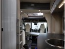 Chausson Flash 634 Unieke indeling stapelbed  foto: 3