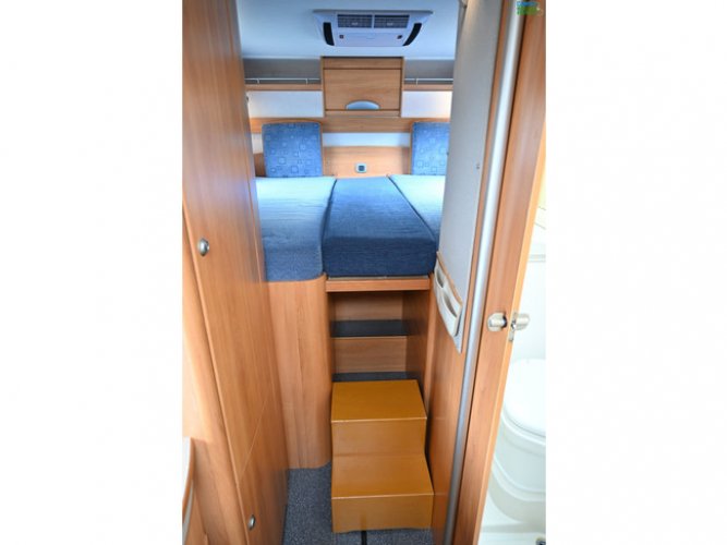 Hymer B 674G foto: 20