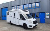 Dethleff's 4 pers. Rent a Dethleffs camper in Echt? From € 125 pd - Goboony photo: 0