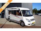 Hymer Exis-i 522 garage / zonnepaneel  foto: 0