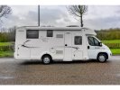 Rapido Le Randonneur 691 FF NL Camper queensbed  foto: 1