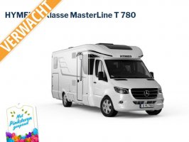 Hymer BML Master Line 780 t - AUTOMAAT - ALMELO