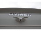 Hymer BMC-T White Line 600 Automaat  foto: 7