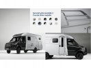 Hymer BML-T 580 - 9G AUTOMAAT  foto: 1