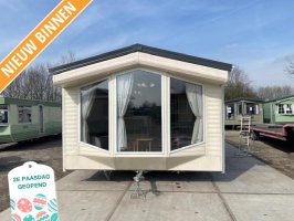 Willerby Sierra super 3 chambres double vitrage