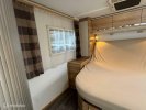 Adria Matrix 670SC Platinum Queensbed Hefbed 2X Airco Zonnepaneel foto: 15