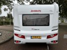 Dethleffs Aero 470 EL ENKELE BEDDEN MOVER  foto: 1