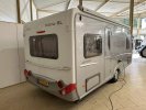 Eriba-Hymer Nova SL 545 luifel / mover  foto: 3