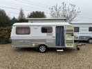 Eriba Troll 550 Gt Touring Vast bed , toilet , luifel , mover , Uniek! foto: 0