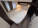 Hobby Prestige 650 KFU Bunk bed layout photo: 3